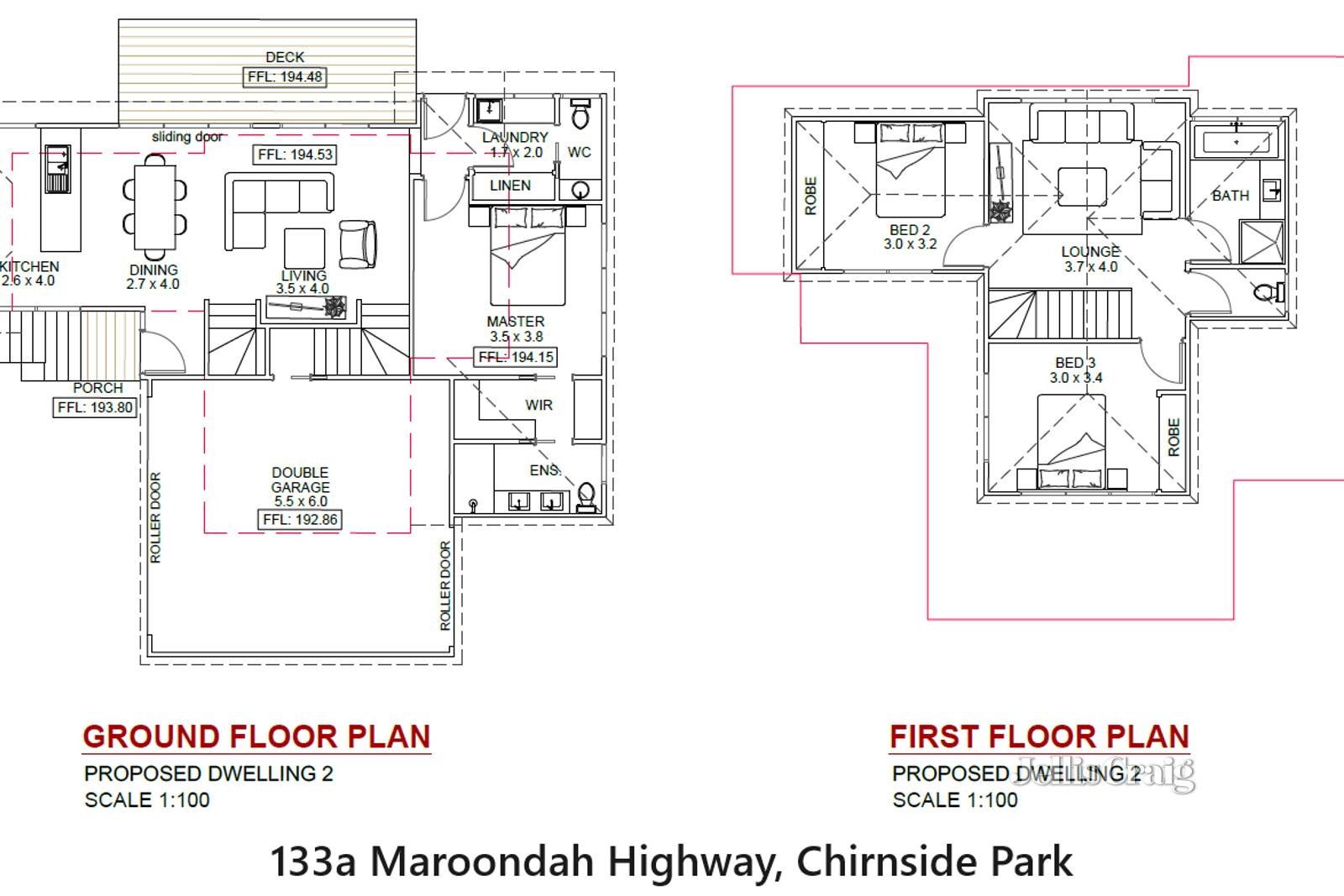 133A Maroondah Highway, Chirnside Park image 4