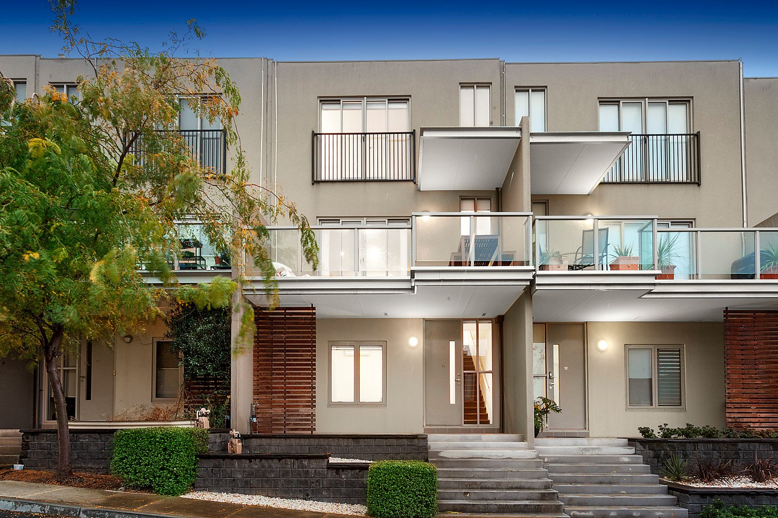 13/412 Fisher Parade, Ascot Vale VIC 3032