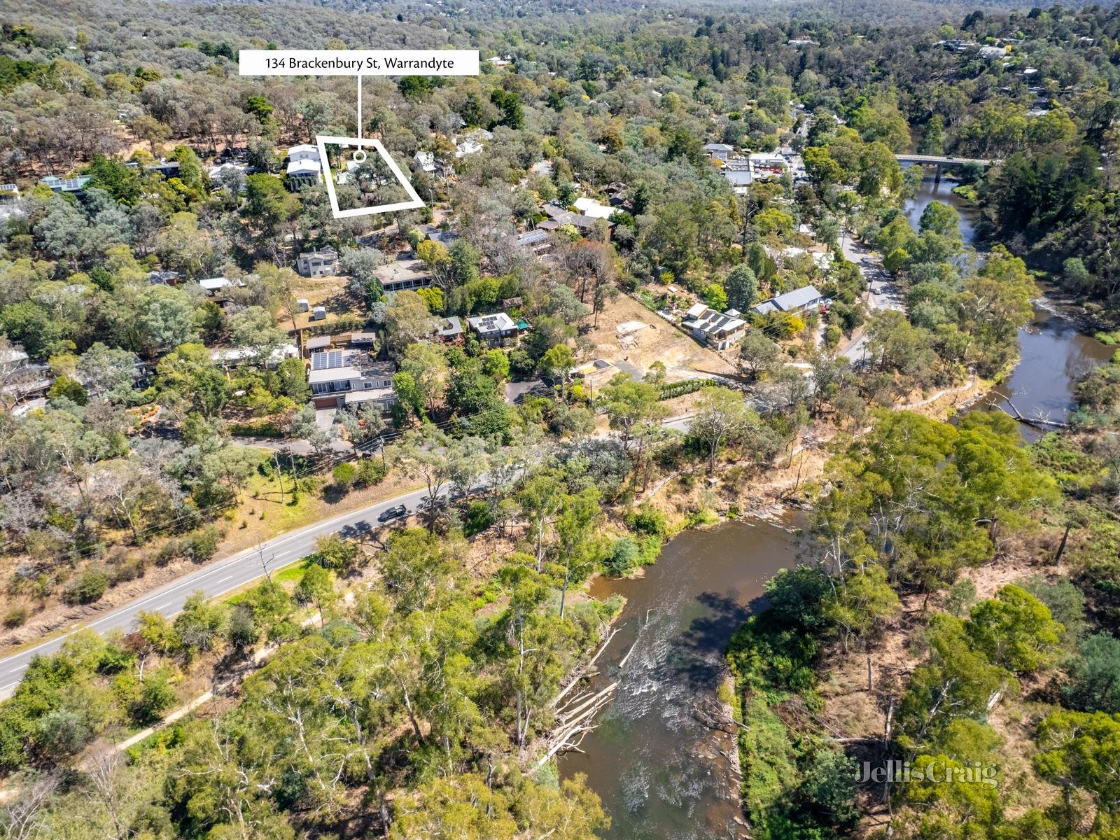 134 Brackenbury Street, Warrandyte image 16