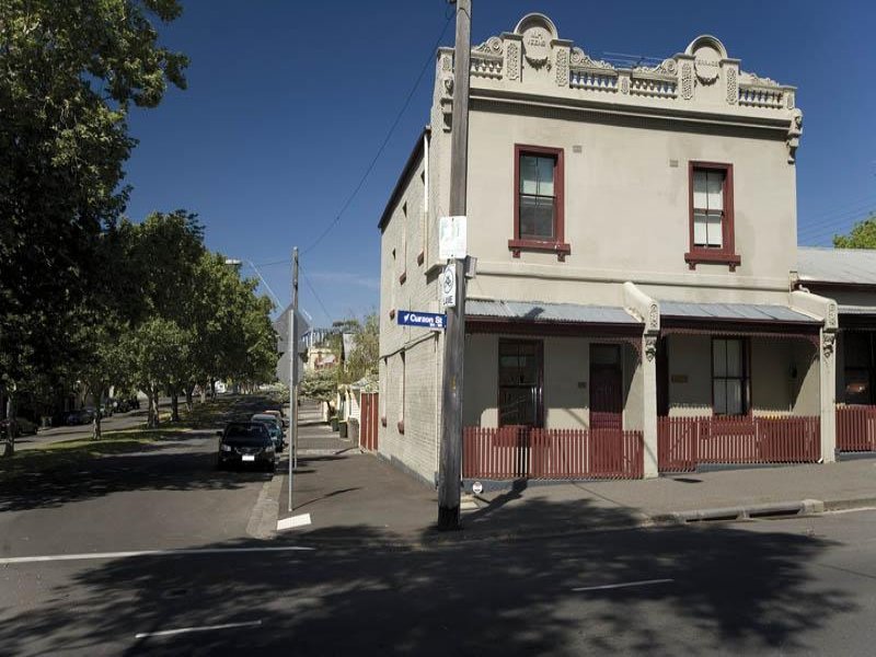 134 Curzon Street, NORTH MELBOURNE VIC 3051 134 Curzon Street, NORTH MELBOURNE VIC 3051