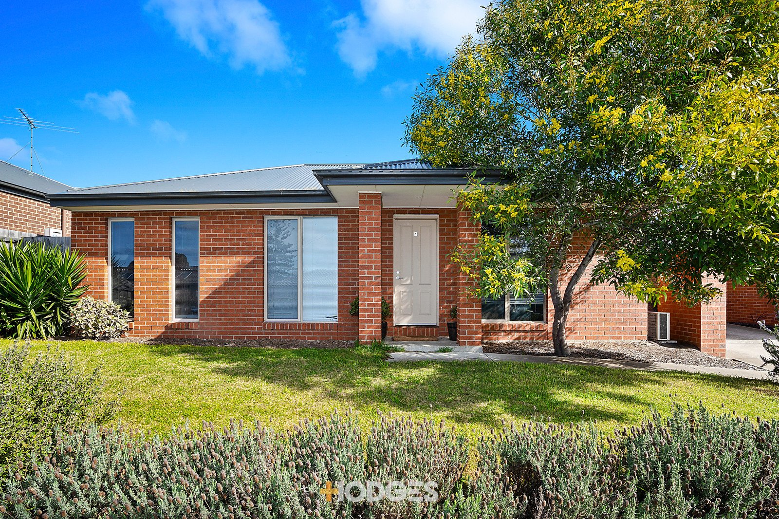 1/34 Glenfine Avenue Hamlyn Heights