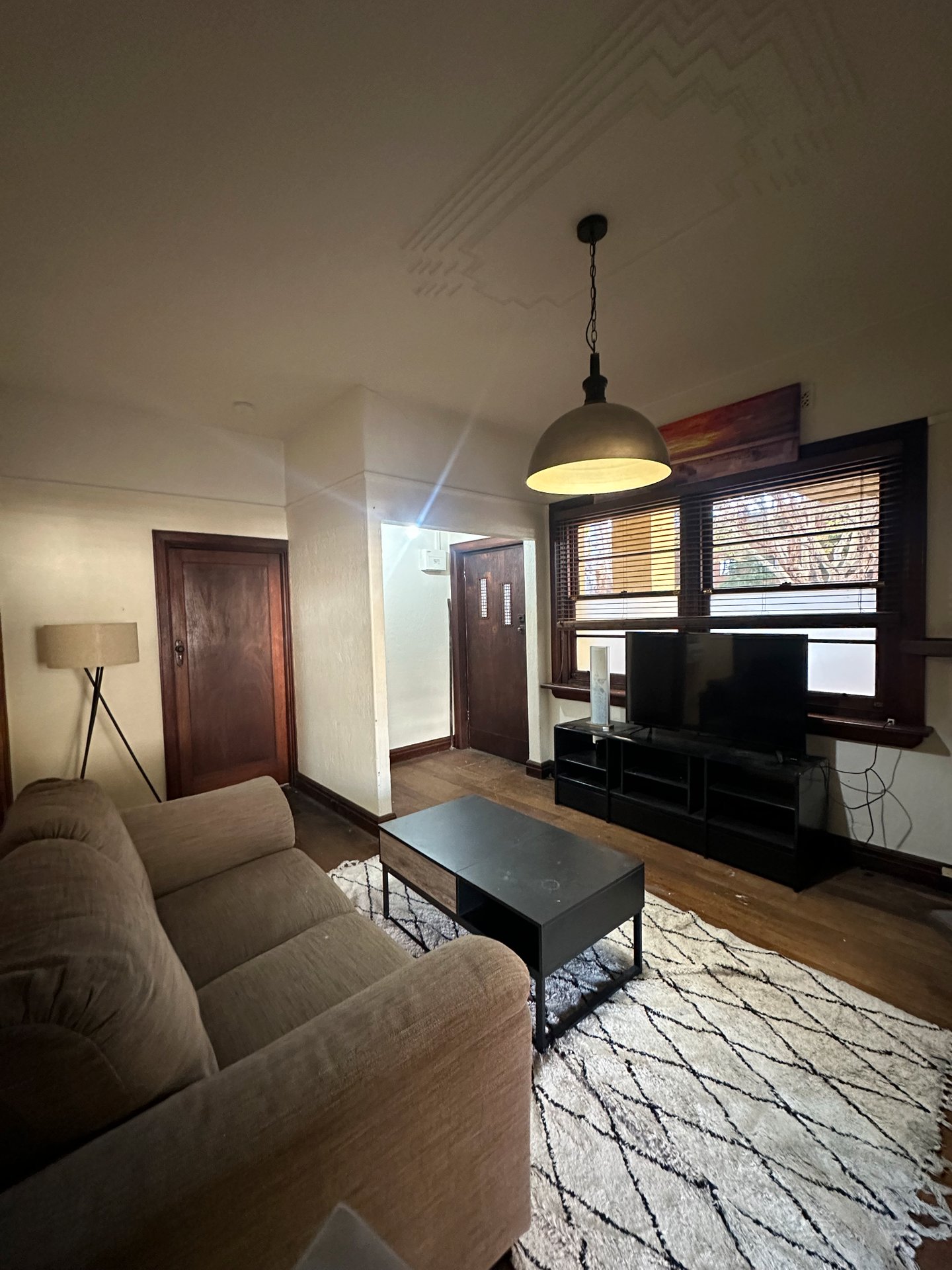 1 / 34 Park Street St Kilda West