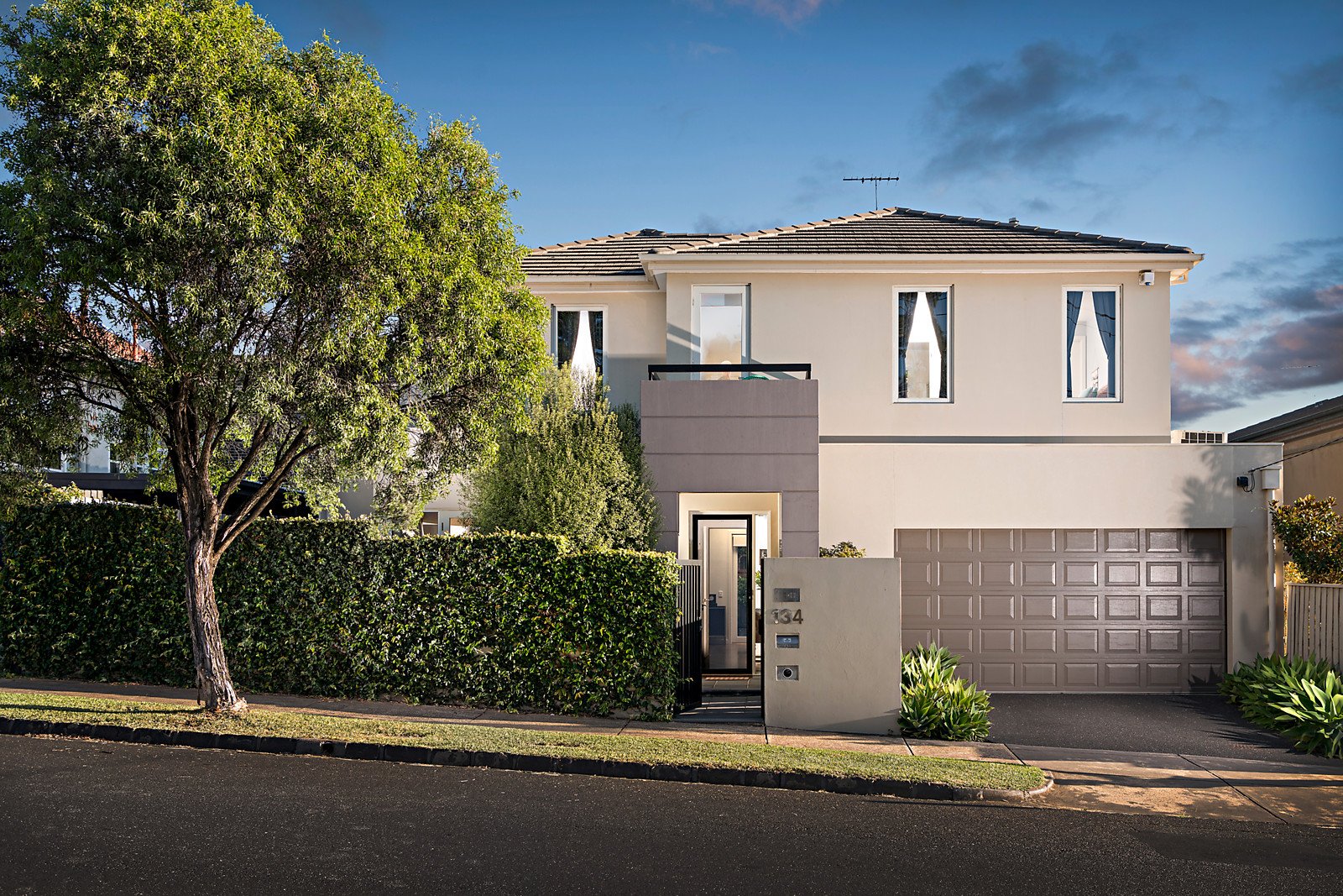 134 Parkhill Road, Kew VIC 3101