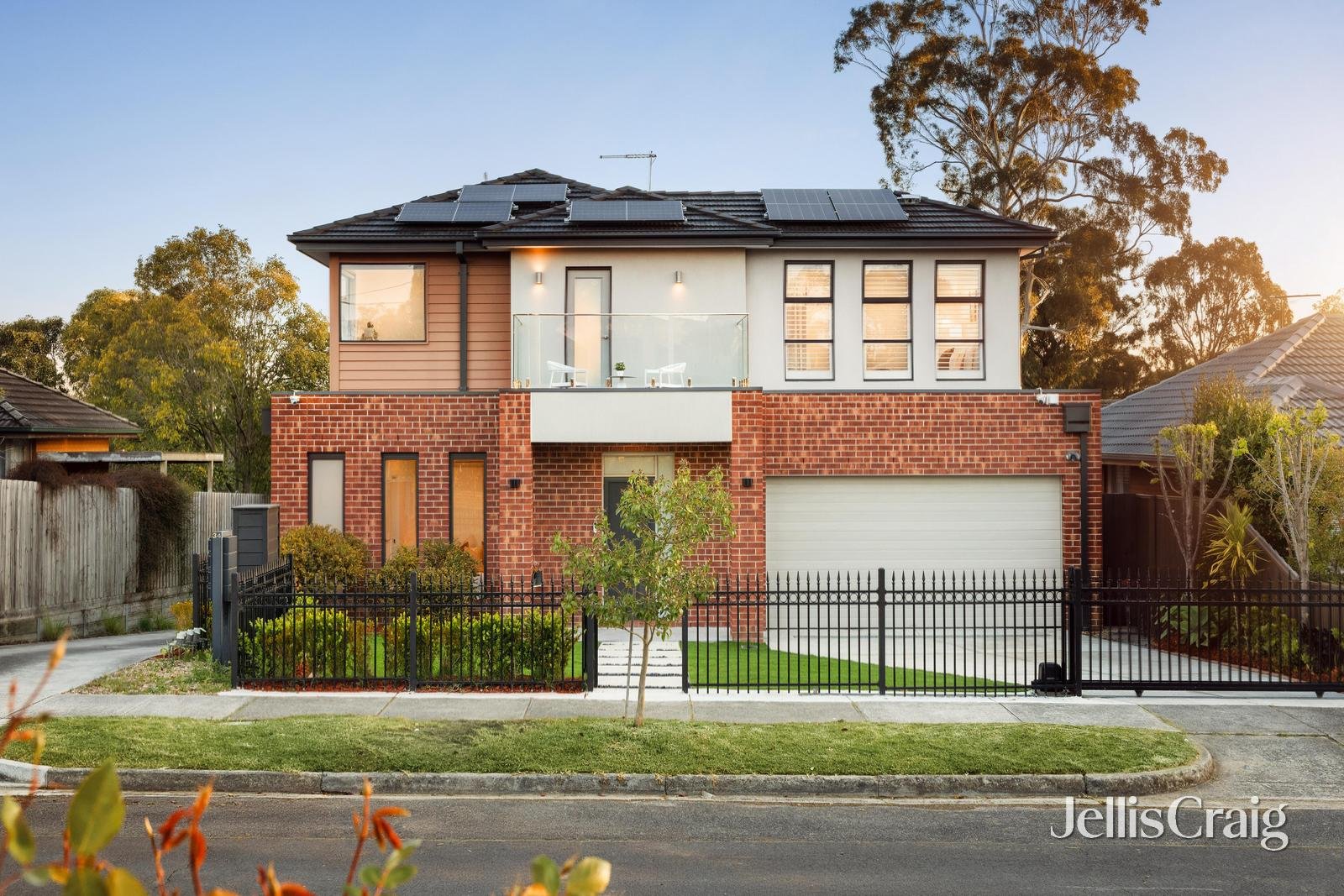 1/34 Sandy Street, Nunawading image 1