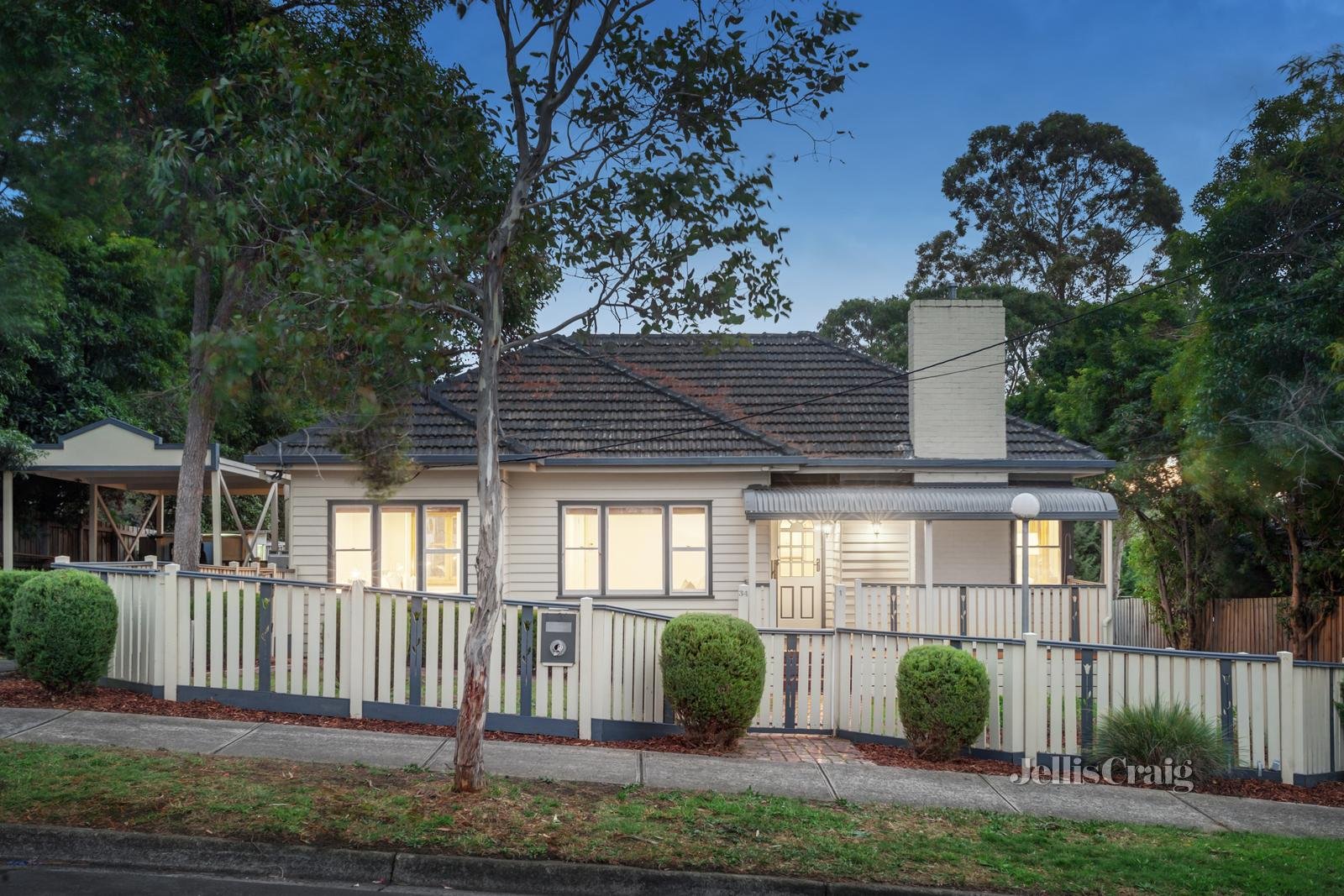 1/34 Warnes Road, Mitcham image 1