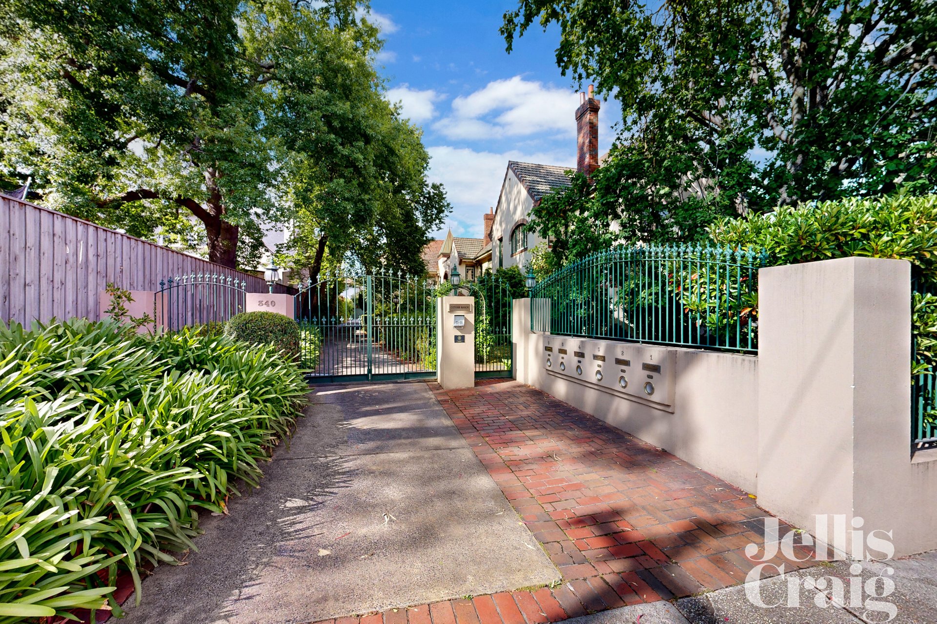 1/340 Cotham Road, Kew image 15