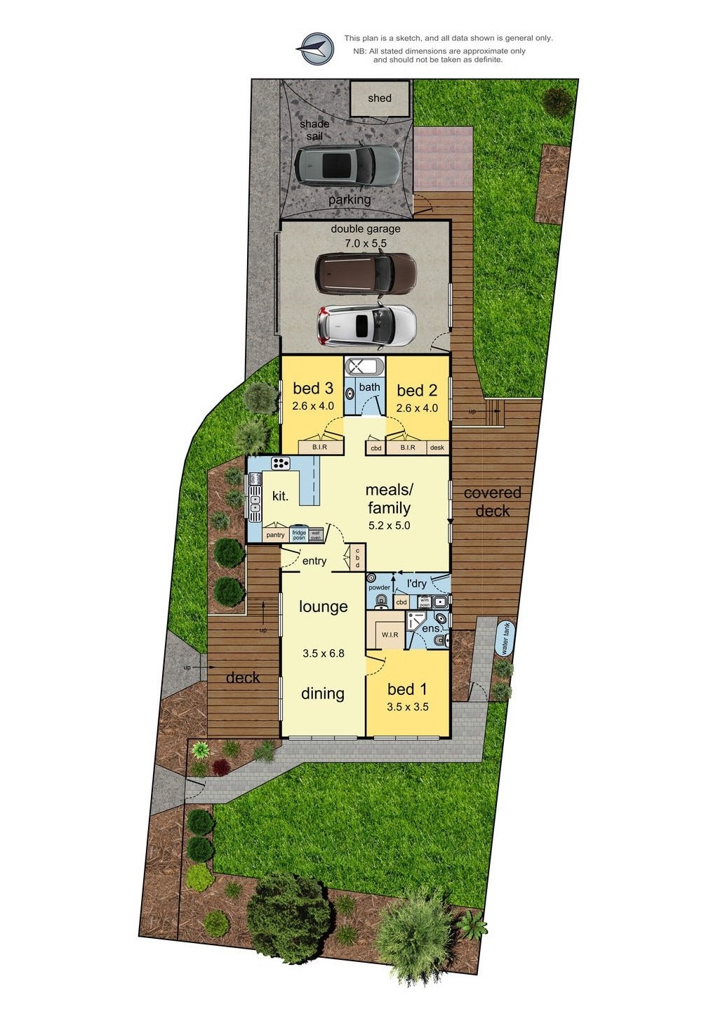 1/340 Maroondah Highway, Croydon image 12