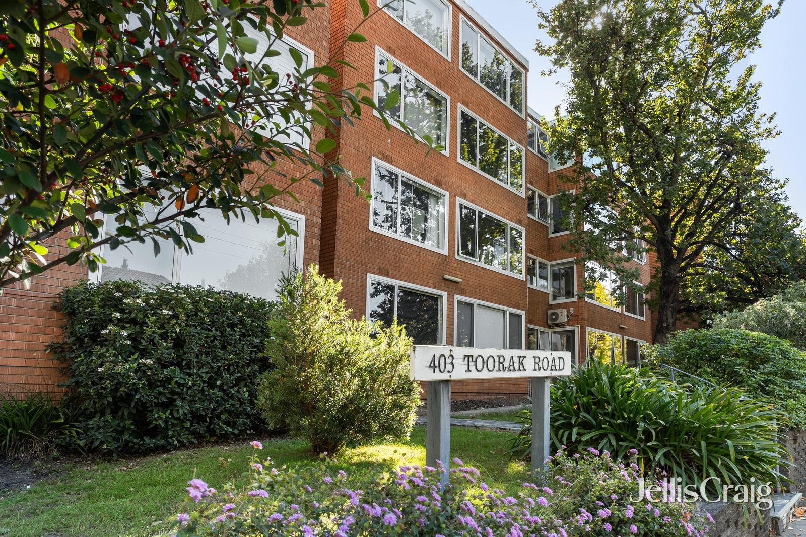13/403 Toorak Road, South&nbsp;Yarra image 5