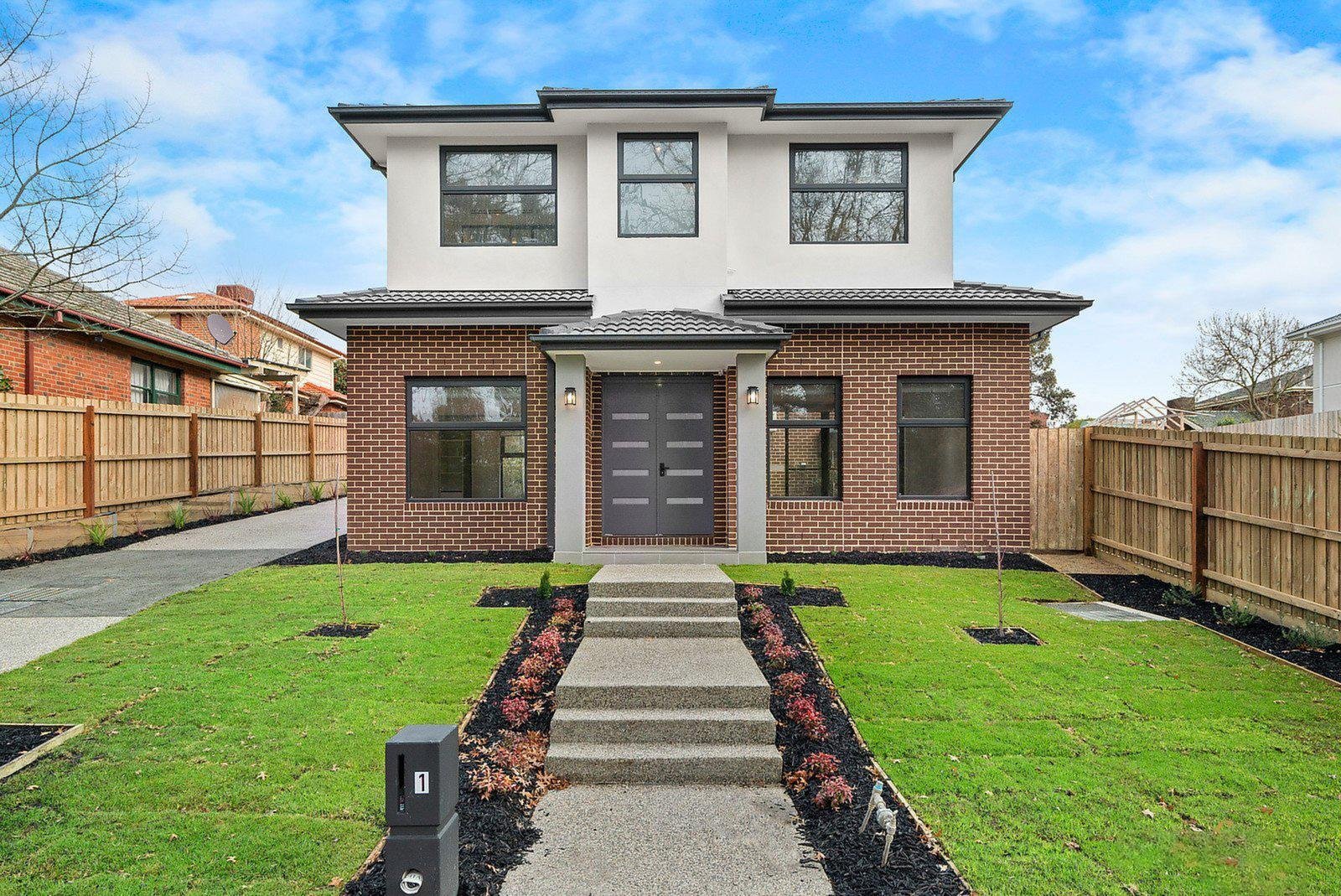 1/341 Elgar Road, Surrey Hills image 1