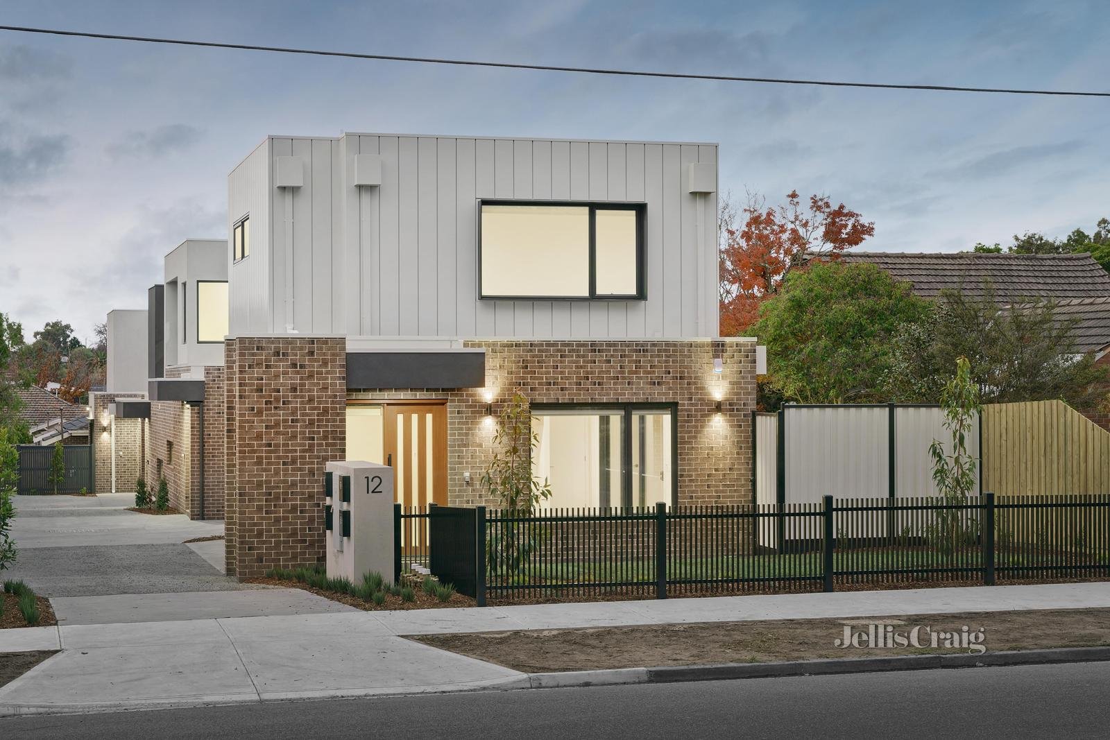 1,3,4/12 Altona Street, Heidelberg Heights image 1
