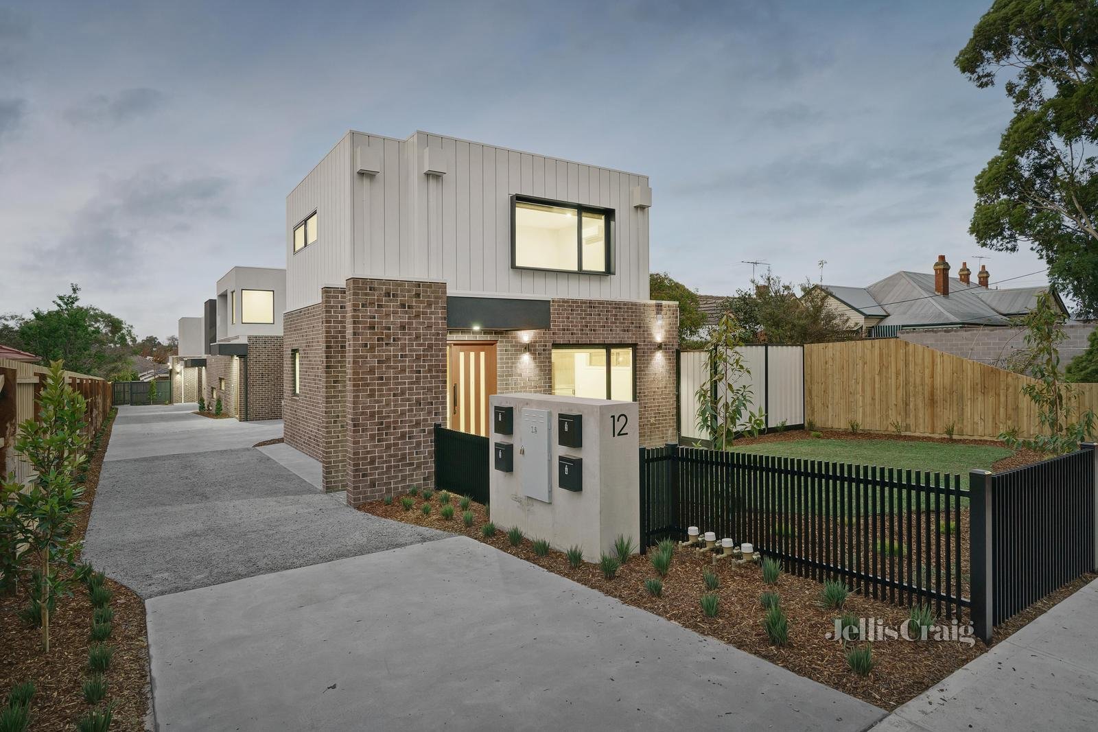 1,3,4/12 Altona Street, Heidelberg Heights image 23