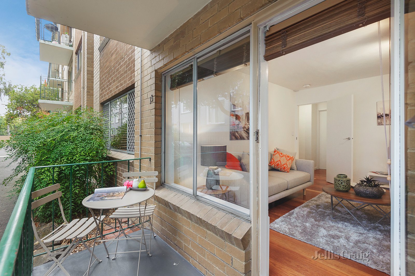 13/43 Williams Road, Prahran image 2