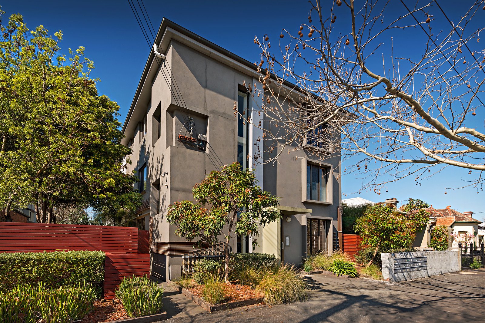 13/44 Kneen Street, Fitzroy North VIC 3068