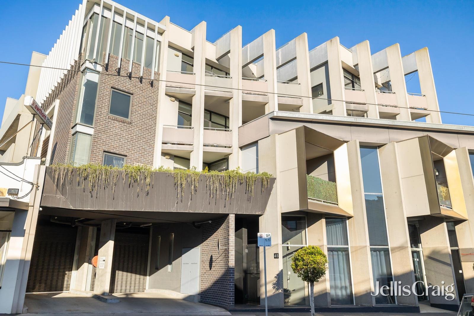 13/45 Church Street, Hawthorn image 2