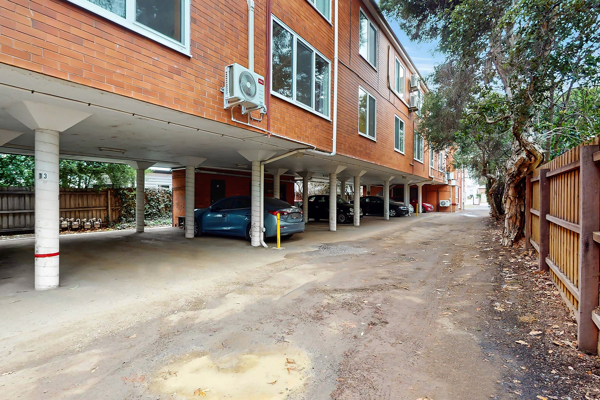 13/48 Farnham Street, Flemington image 14