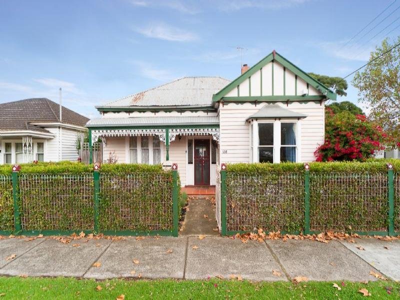 135 Anderson Street YARRAVILLE