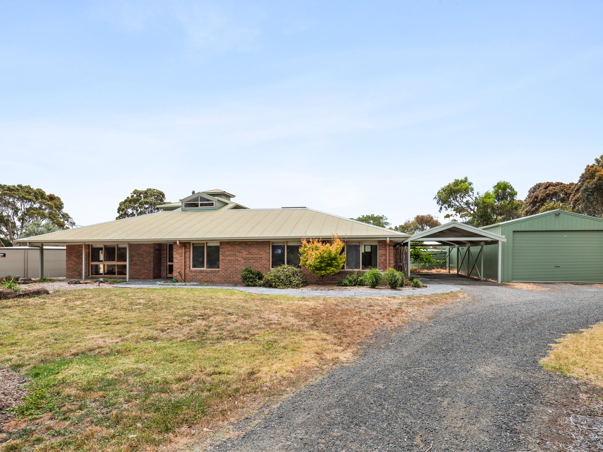 135 Bluestone School Road, Connewarre image 1