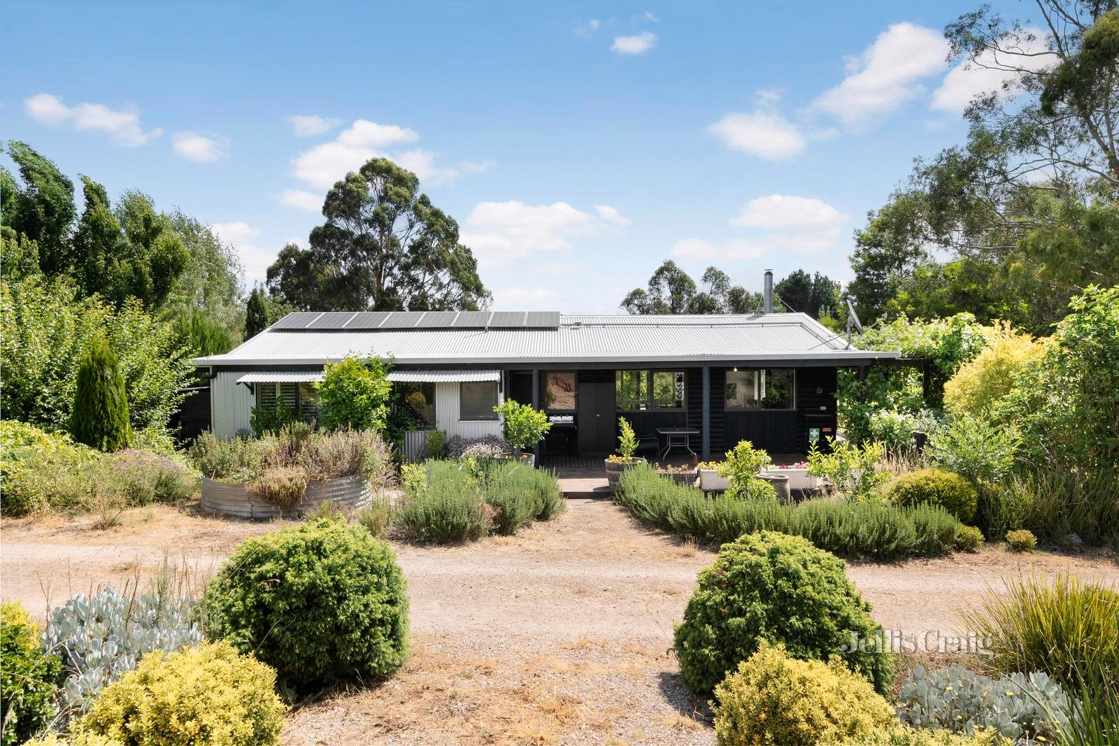 135 Currys Road, Musk image 1