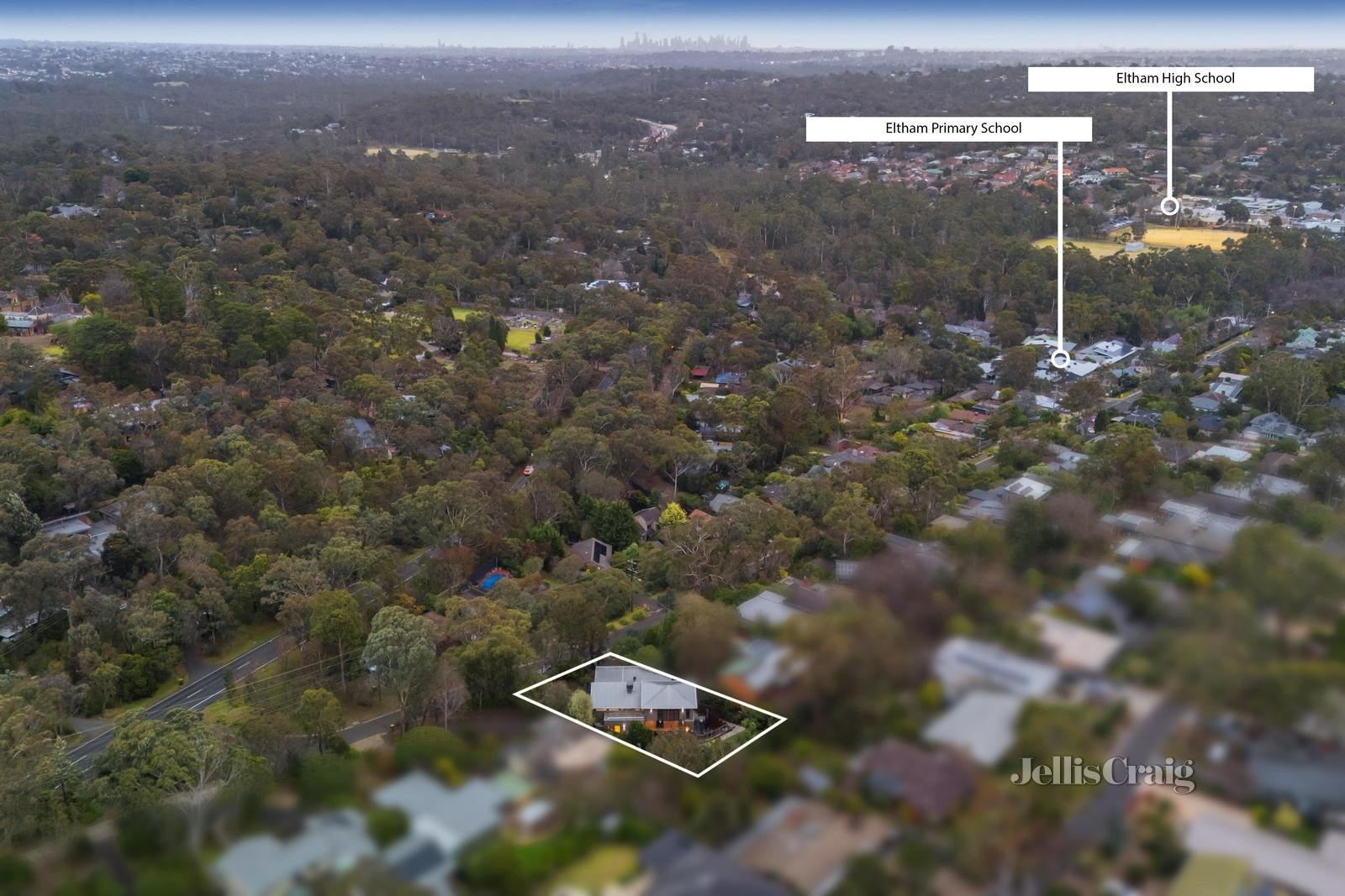 135 Dalton Street, Eltham image 32