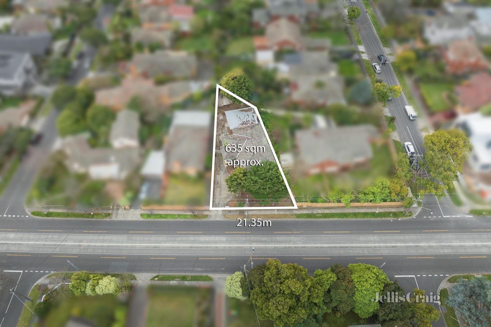 135 Doncaster Road, Balwyn North image 1