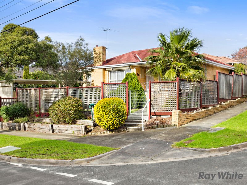 1/35 Heathfield Rise, Box Hill North image 1