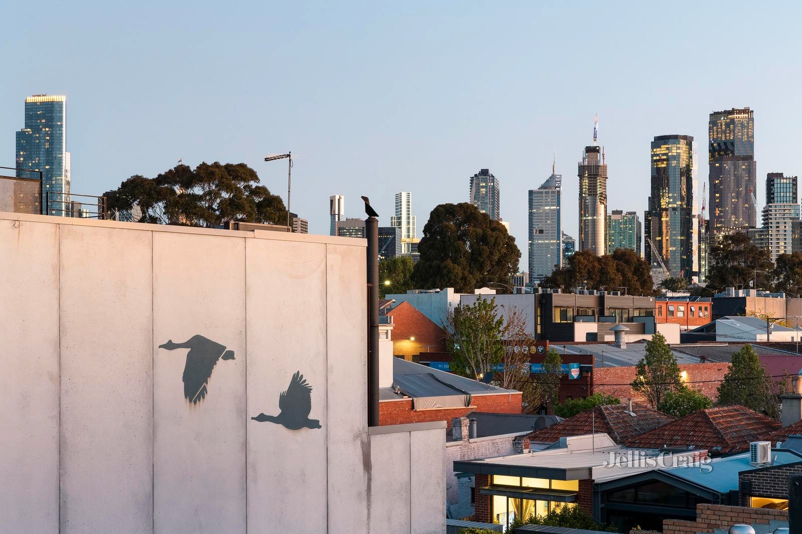 1/35 Little Baillie Street, North Melbourne image 8