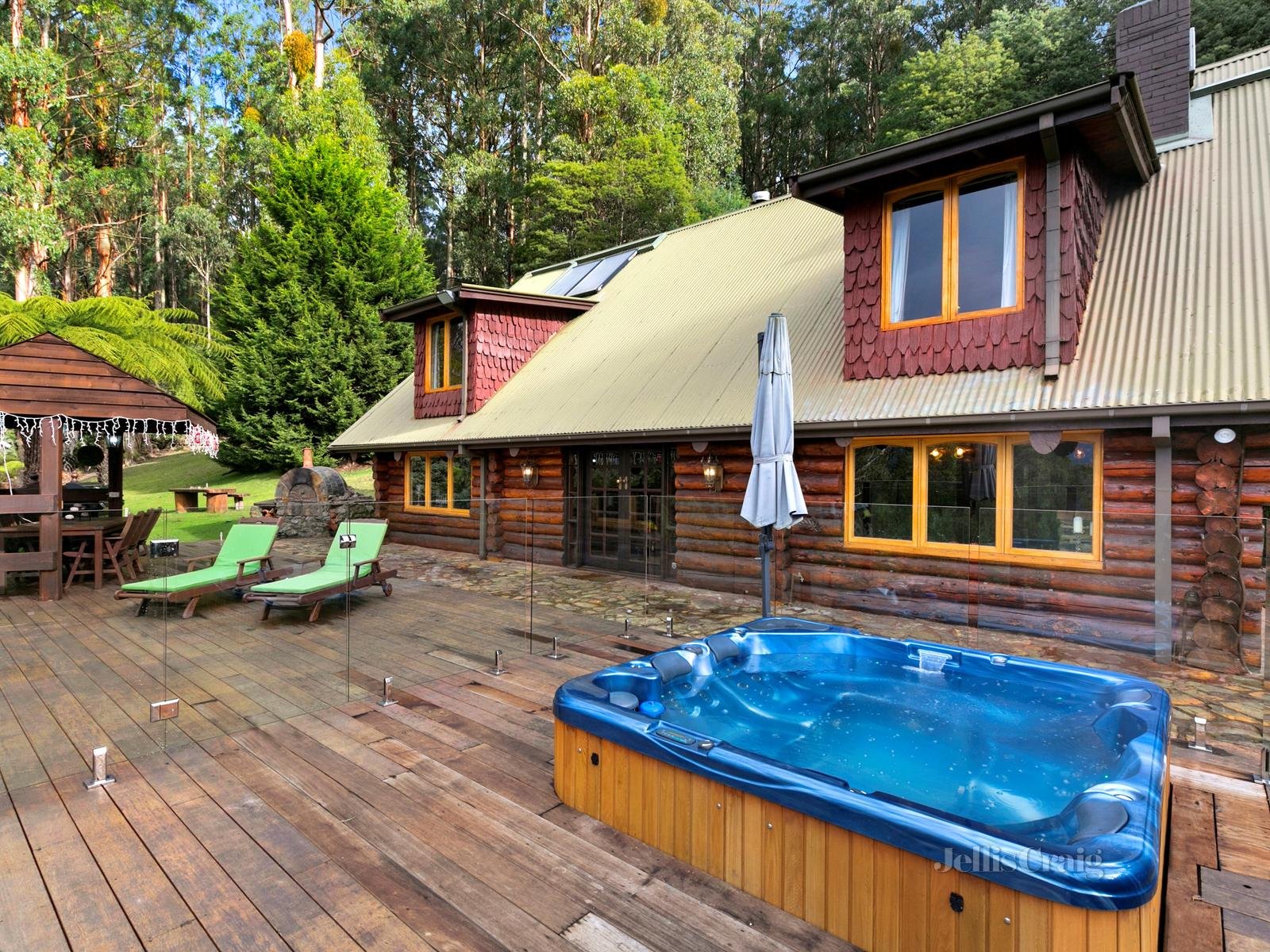 135 Maroondah Highway, Narbethong image 1