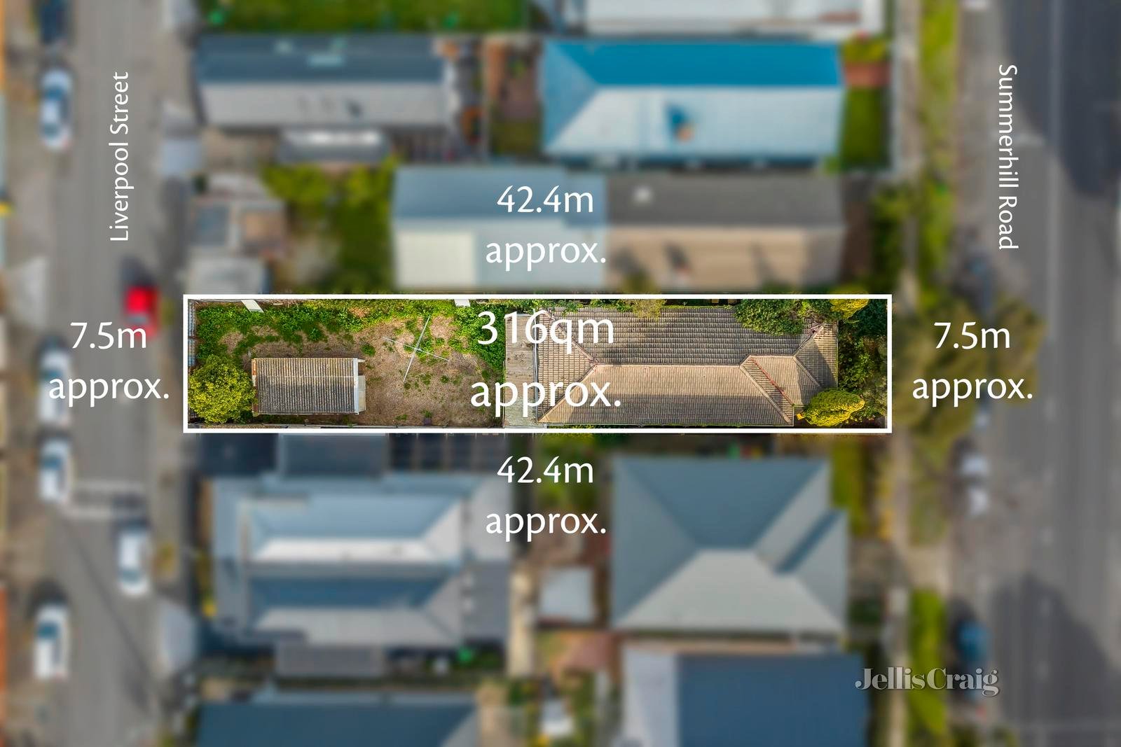 135 Summerhill Road, Footscray image 2