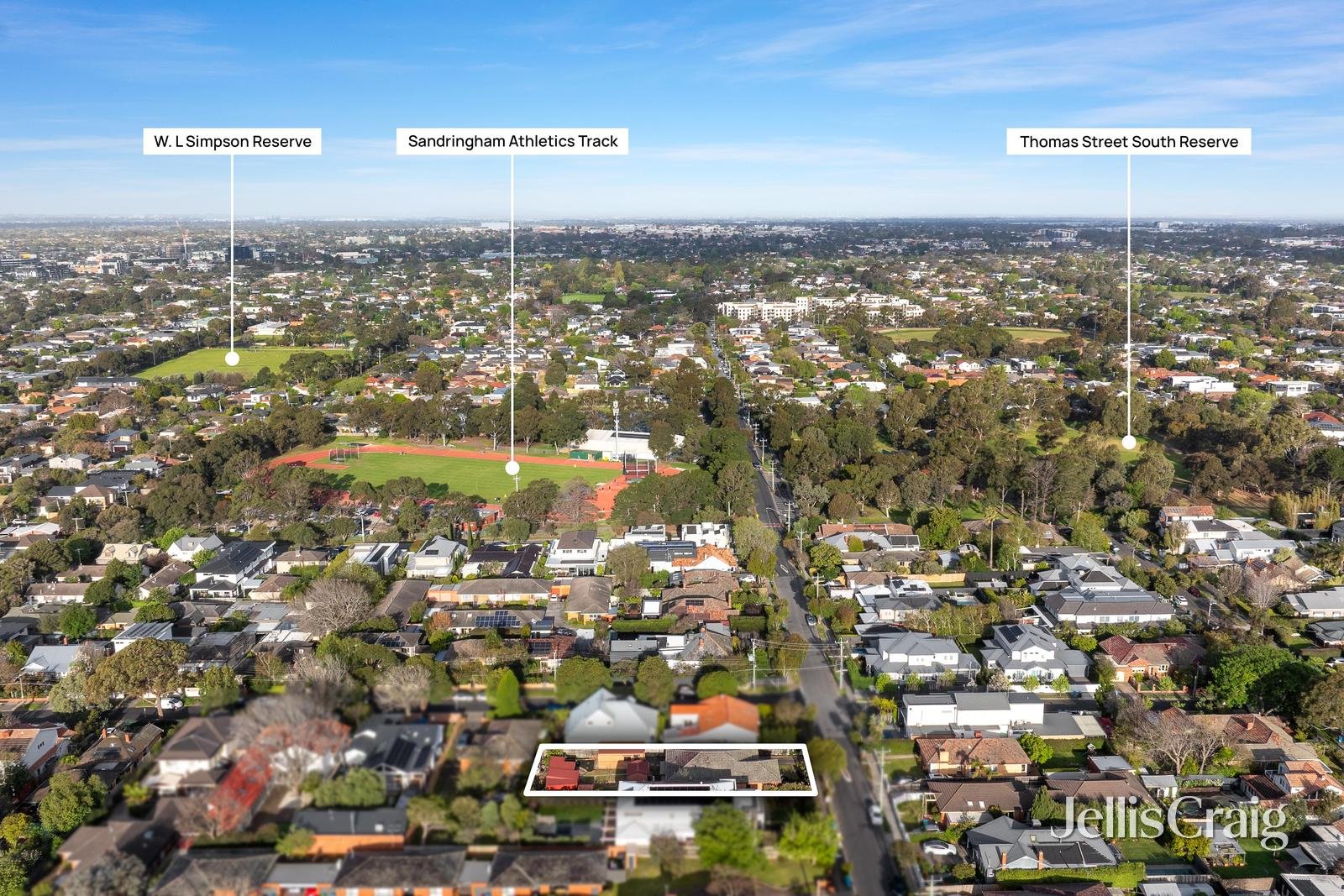 135 Thomas Street, Hampton image 11