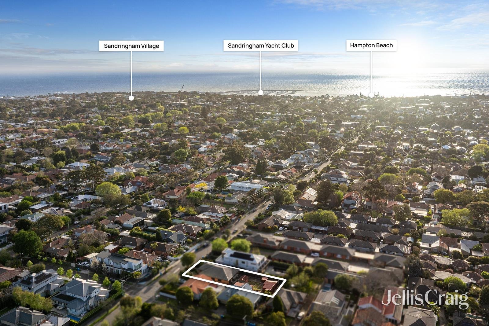 135 Thomas Street, Hampton image 12