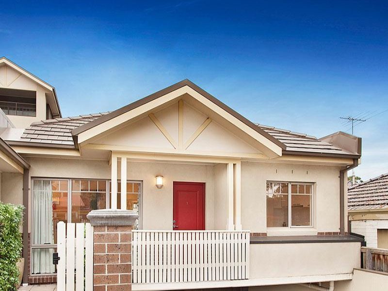1/350 Mont Albert Road, Mont Albert image 1