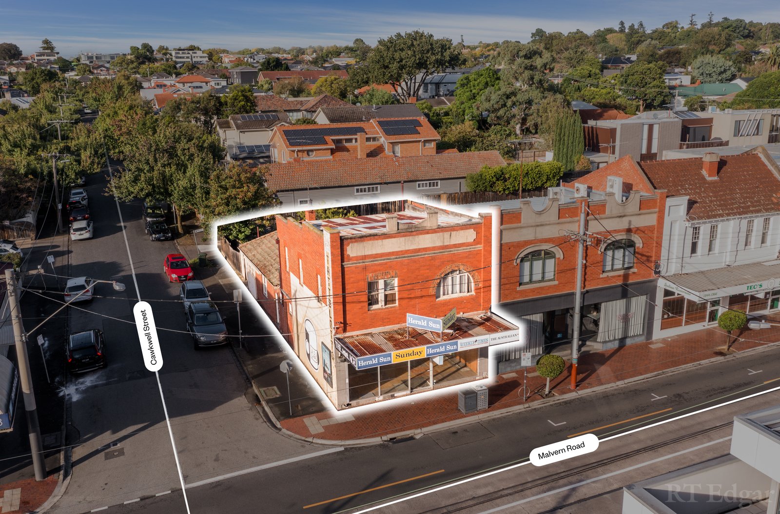 Property Gallery - Main Image