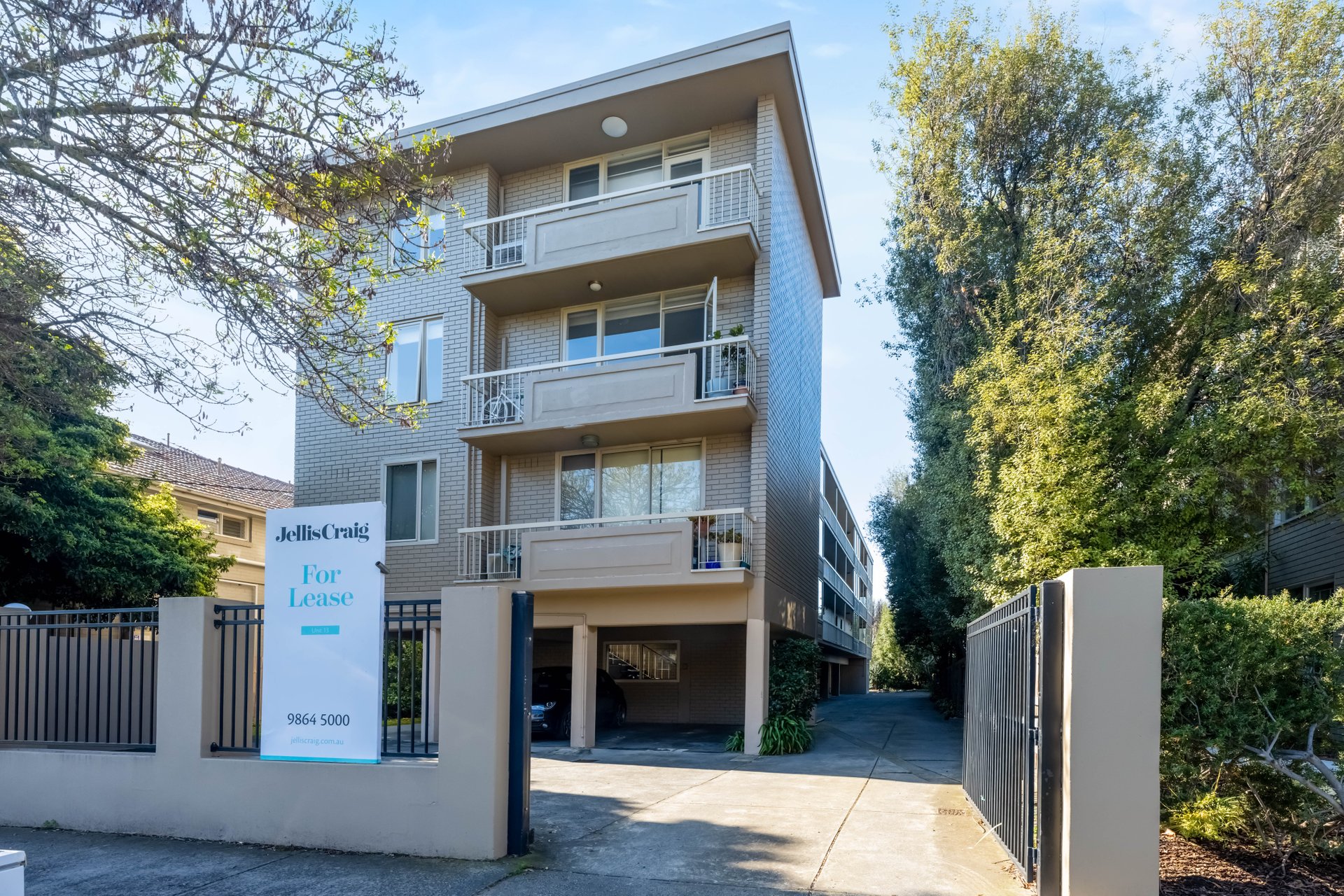 13/52 Sutherland Road, Armadale image 6