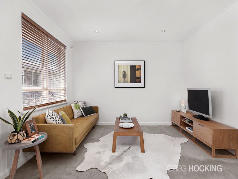 13/54 Bendigo Street, Richmond, VIC 3121 Apartment for Sale