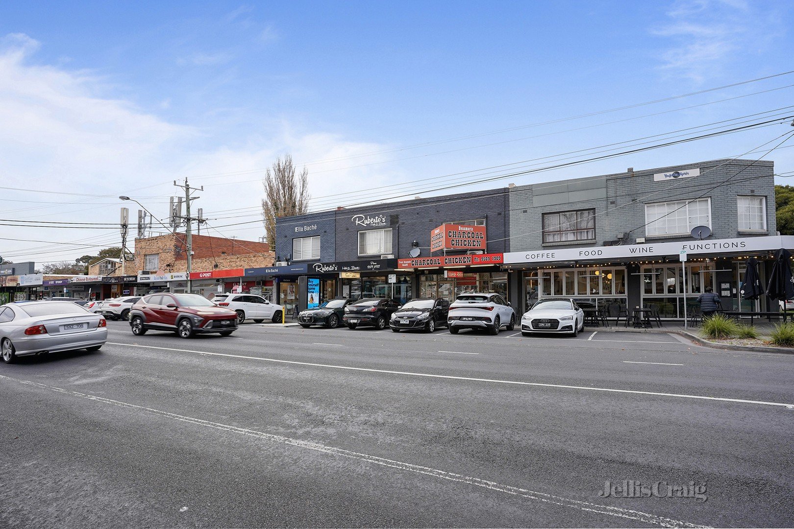 1/355 Balcombe Road, Beaumaris image 6