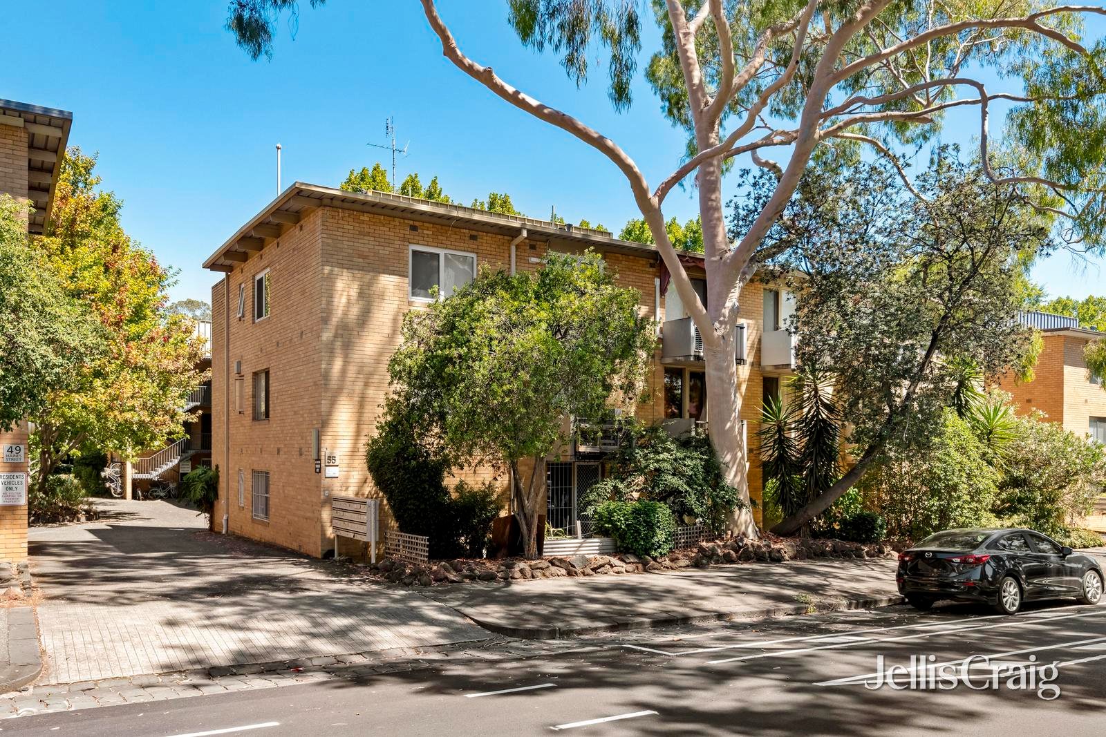 13/55 Haines Street, North&nbsp;Melbourne image 11