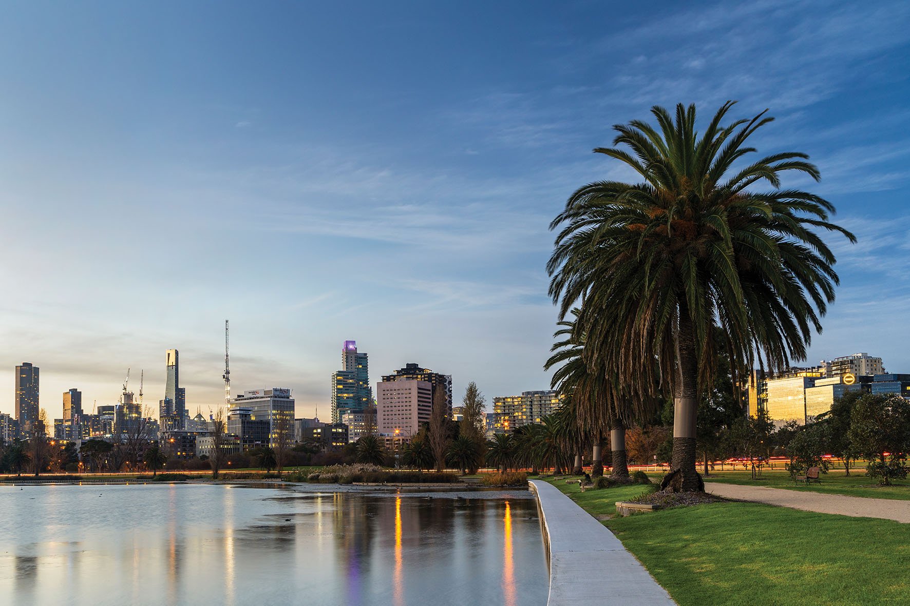13 / 55 Richardson Street ALBERT PARK, VIC 3206