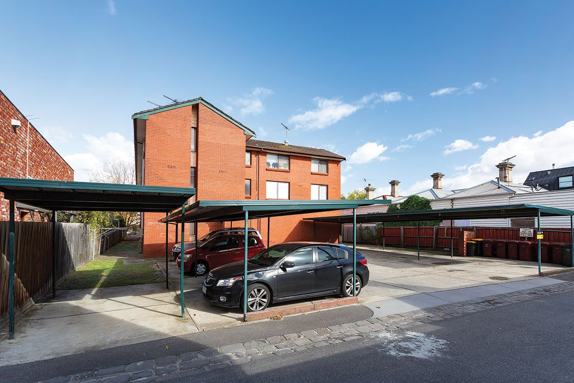 13 / 55 Richardson Street ALBERT PARK, VIC 3206