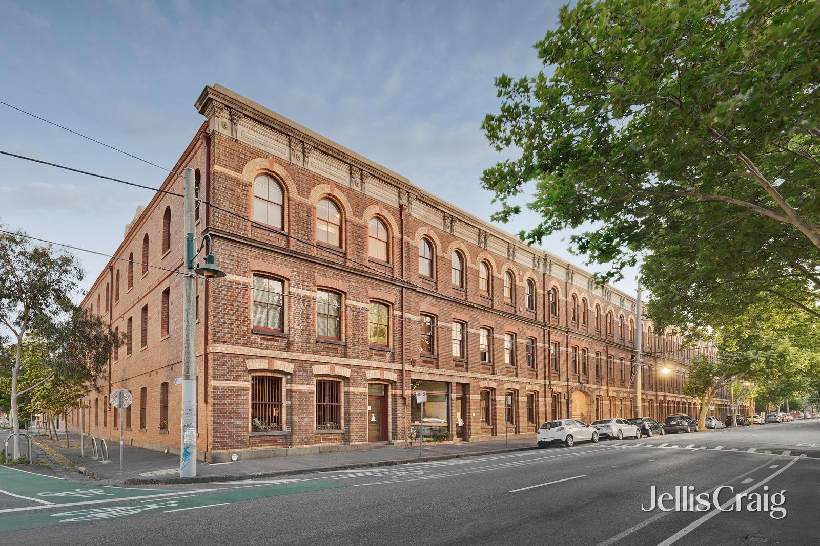 135/56 Nicholson Street, Abbotsford image 1