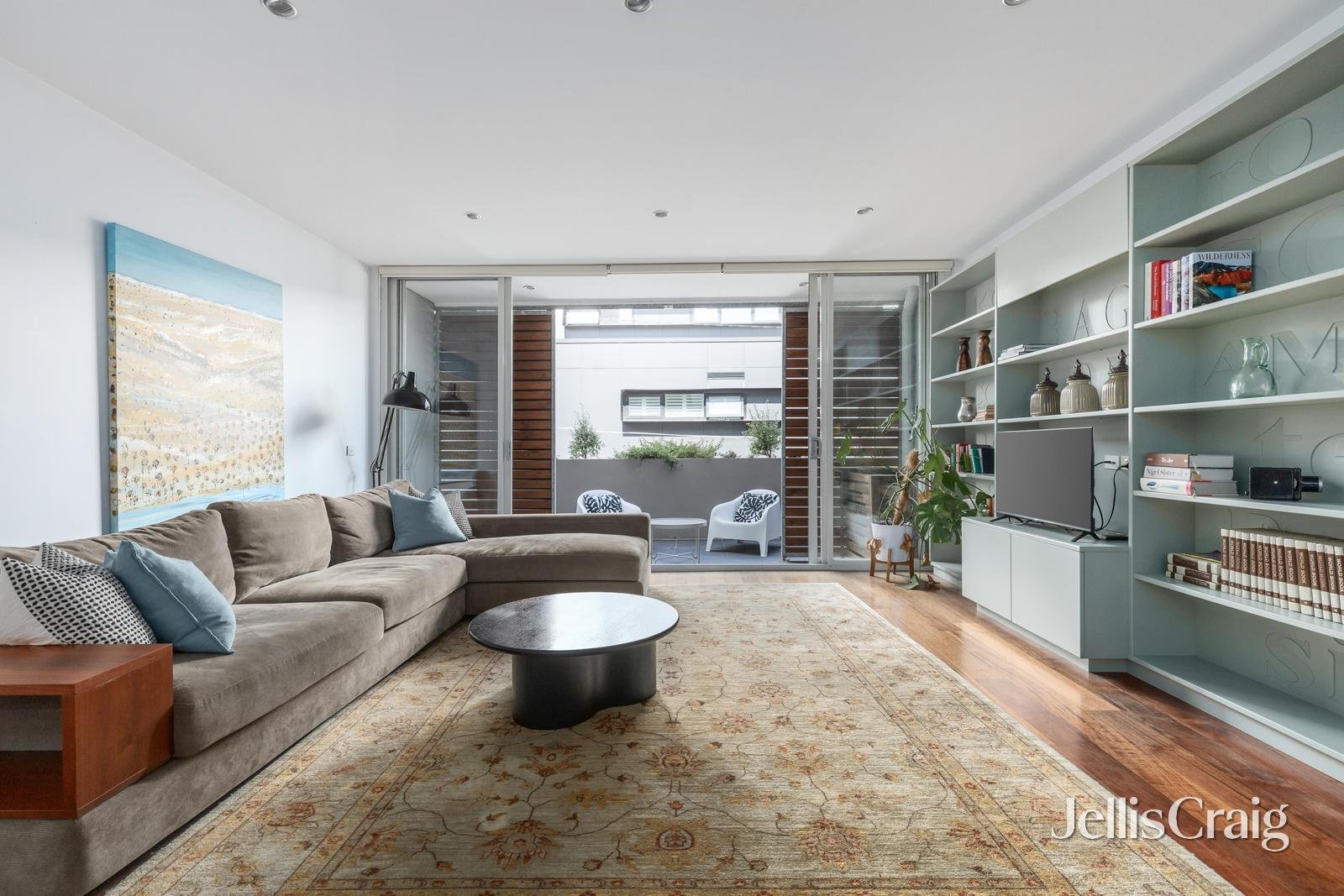 135/56 Nicholson Street, Abbotsford image 3