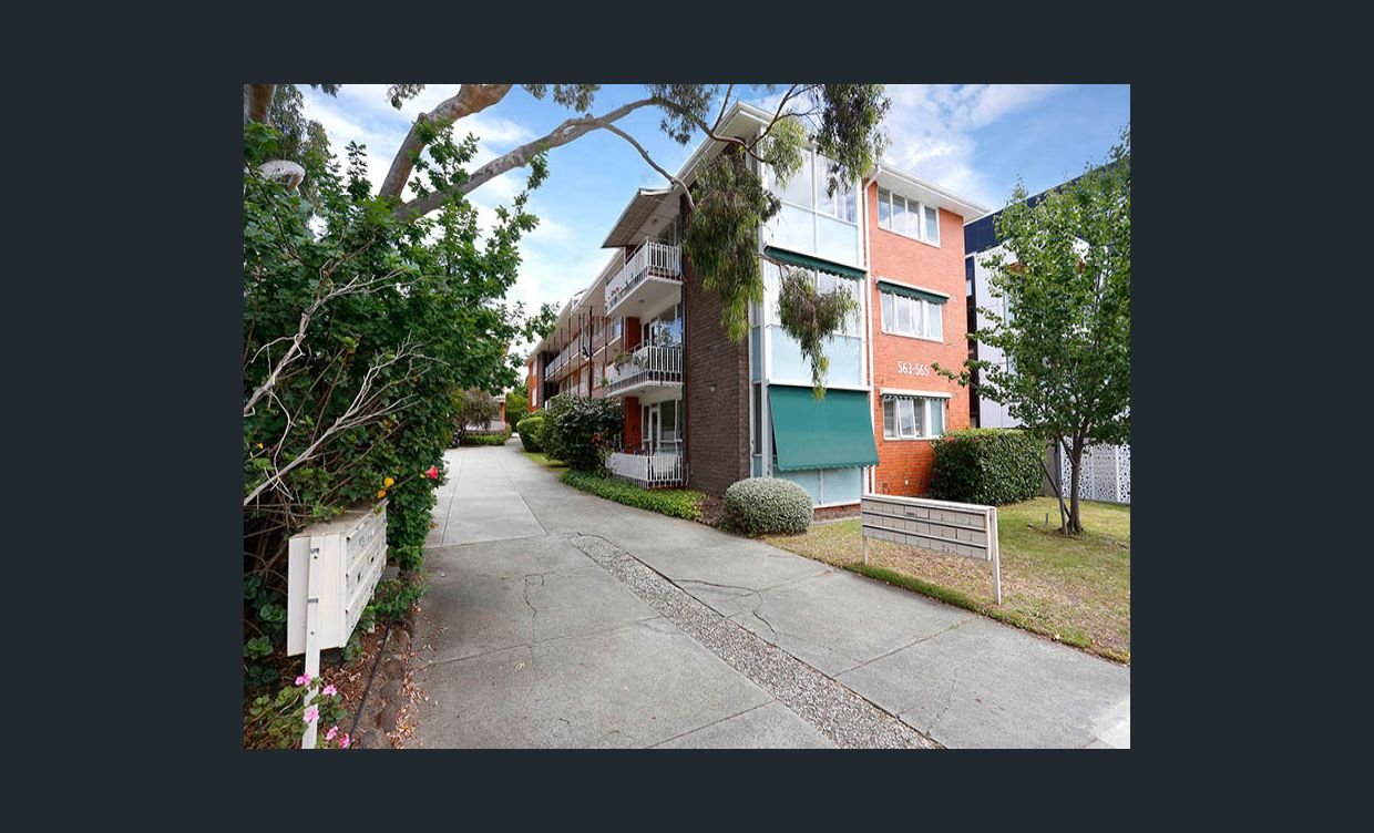 13/563 Glenferrie Road, Hawthorn image 1