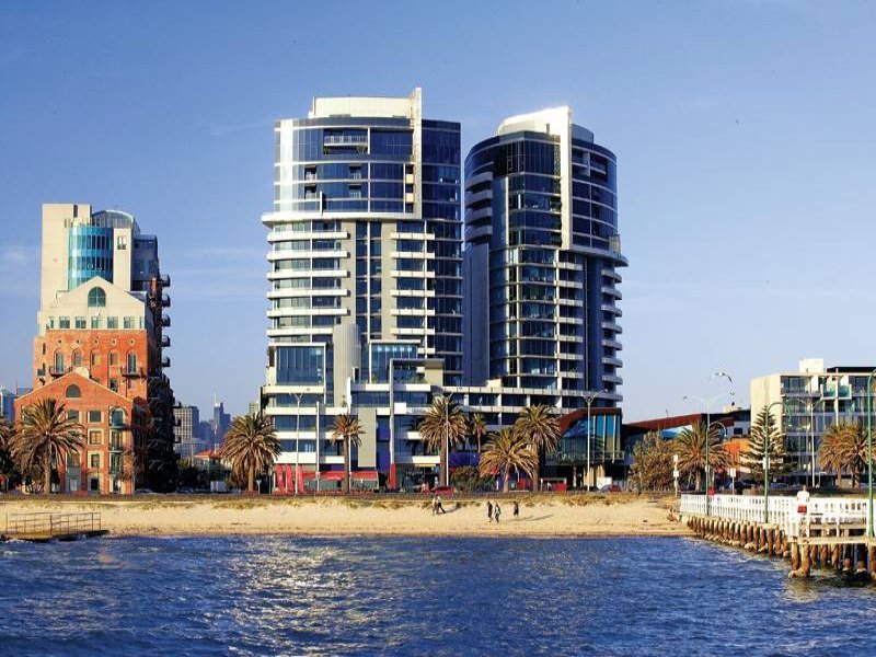 135/95 Rouse Street, Port Melbourne image 2