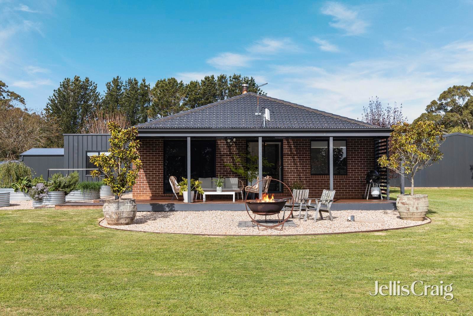 135A Giacomettis Lane, Coomoora image 12