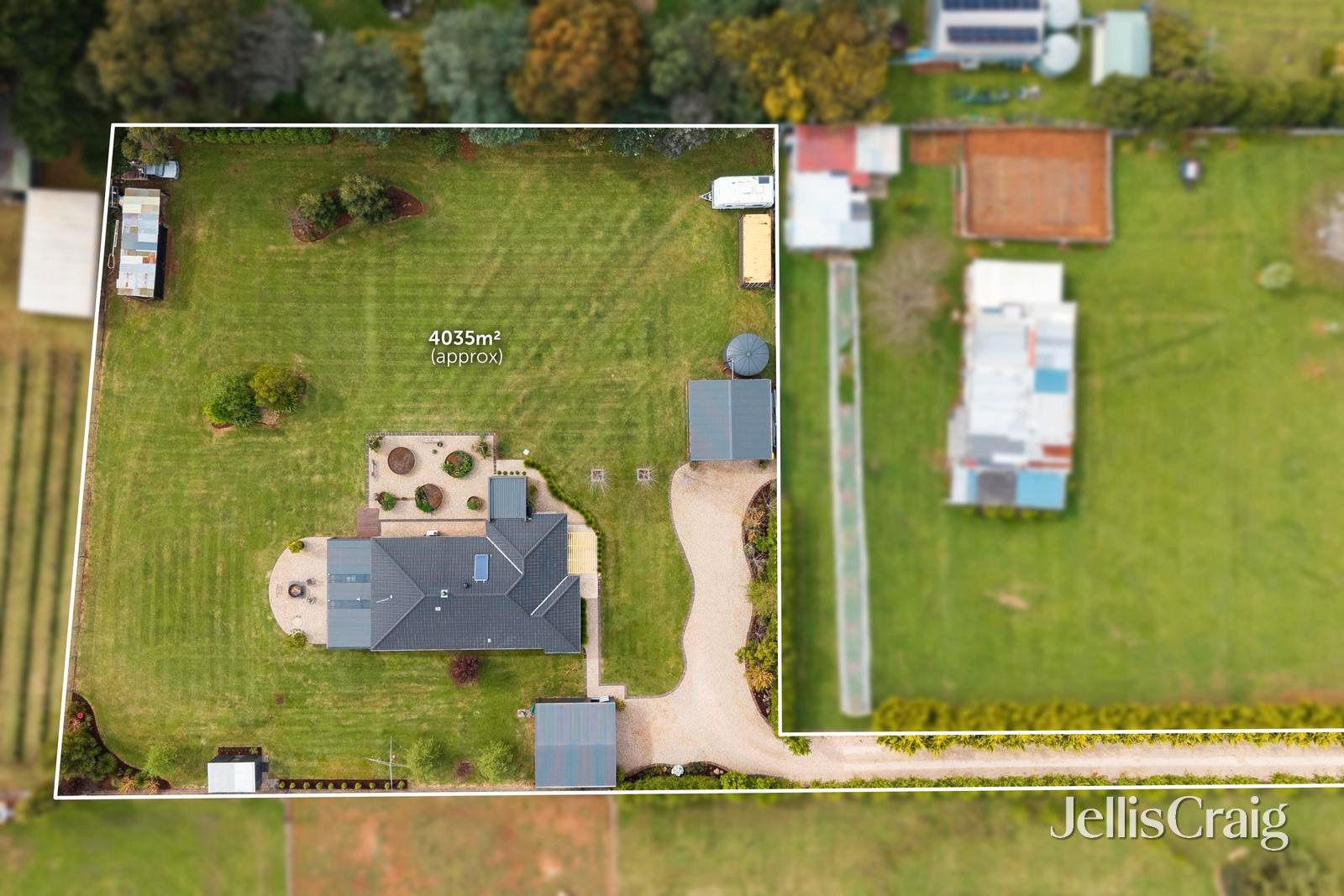 135A Giacomettis Lane, Coomoora image 17