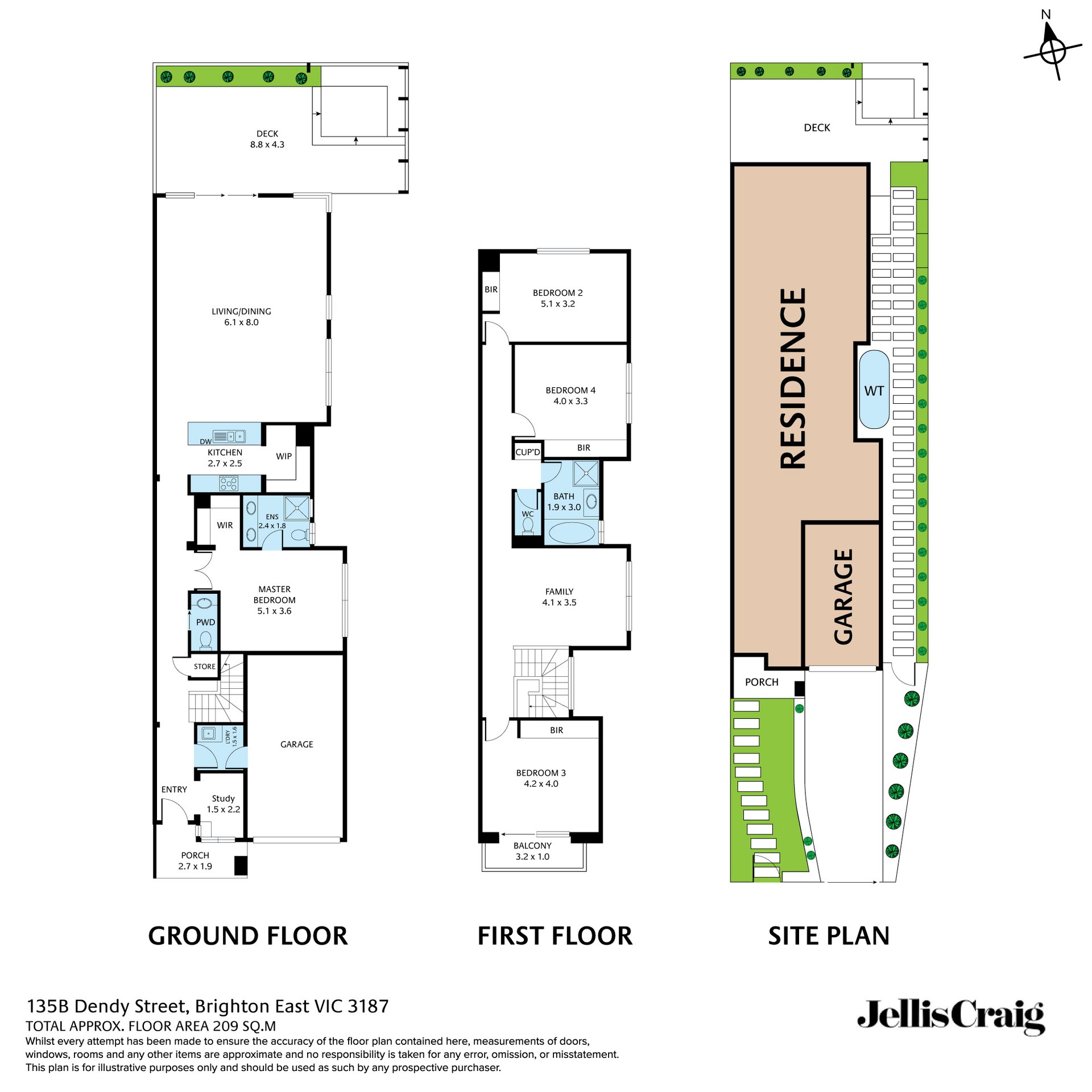 135B Dendy Street, Brighton East image 17