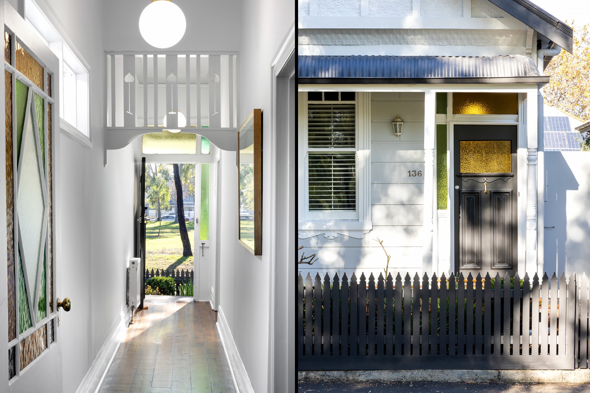 136 Cecil Street, Fitzroy VIC 3065
