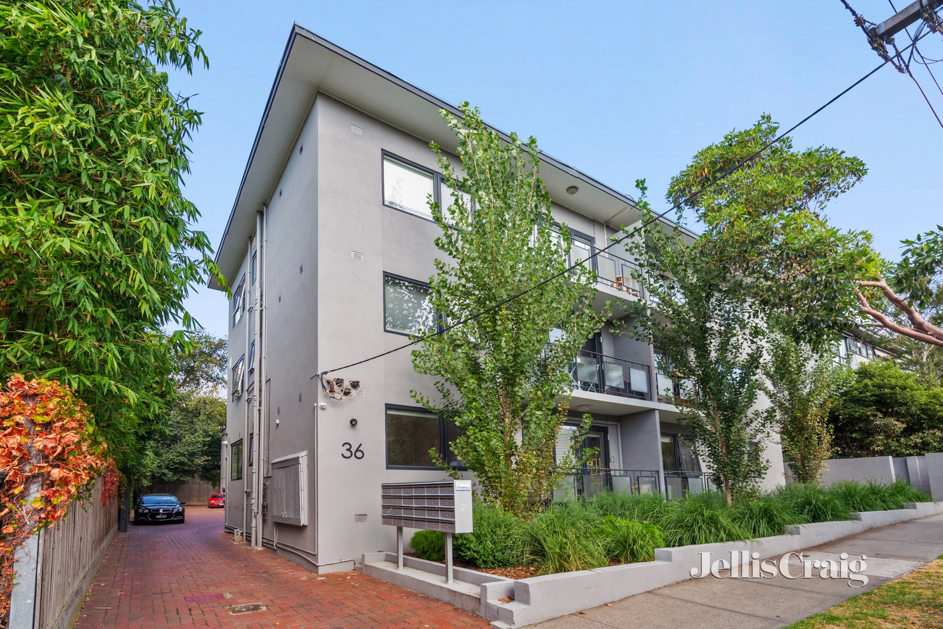 1/36 Cromwell Road, South Yarra image 6