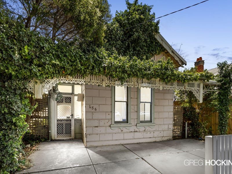 136 Gamon Street, Yarraville image 1