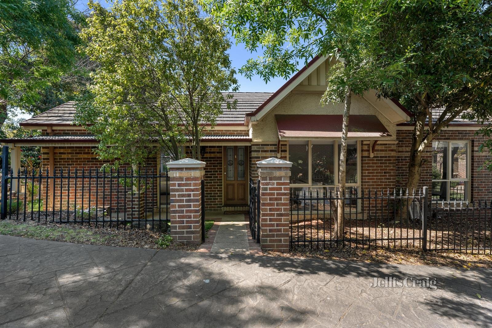 1/36 Glen Valley Road, Forest Hill image 1