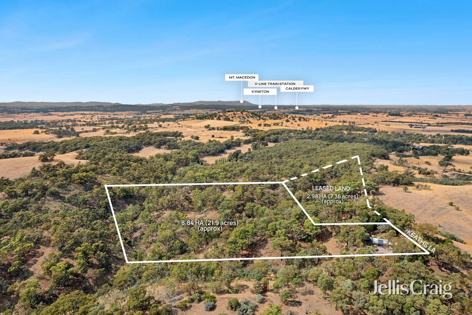 136 Keaths Lane, Metcalfe image 22